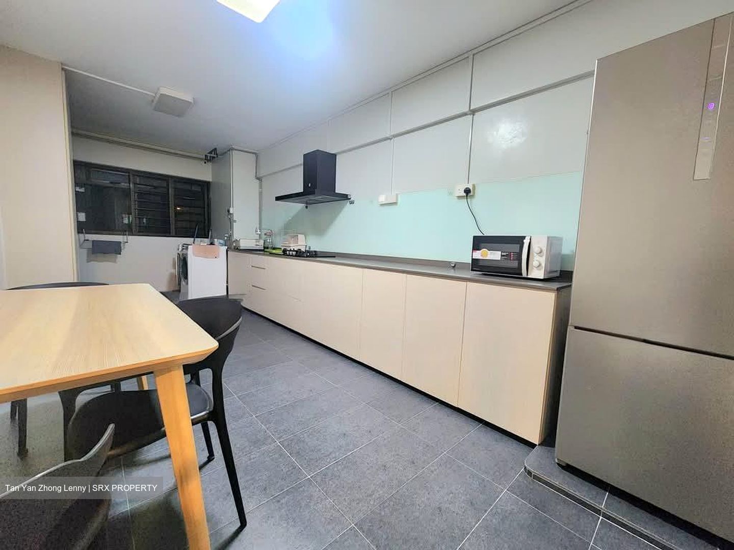 Blk 301 Clementi Haven (Clementi), HDB 4 Rooms #567727931